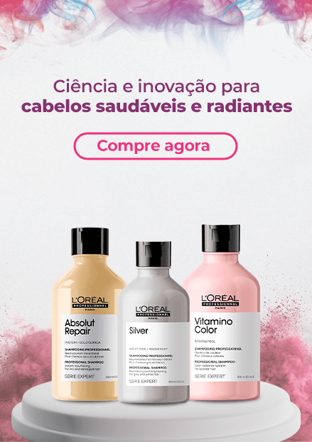 3 - Ciência e inovação para cabelos saudáveis e radiantes