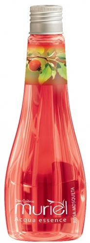 Muriel Acqua Essence Rosa Mosqueta 250ml hidratante perfumado