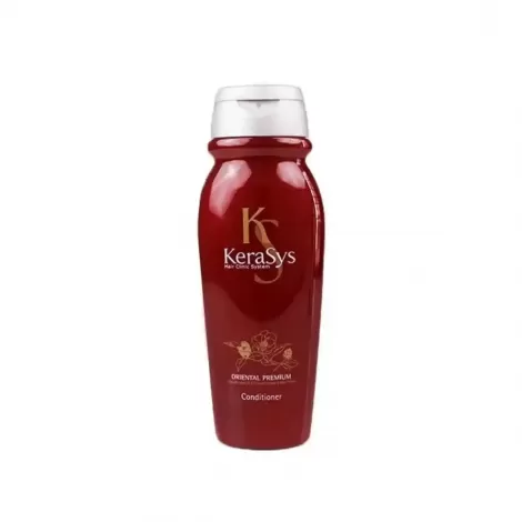 Condicionador Kerasys Oriental Premium 200ml hidratante reparador