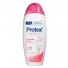 Protex Sabonete Líquido Íntimo Delicate Care 200ml suave antibacteriano