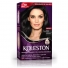 Koleston Tintura Permanente Noites Iluminadas 10 Preto Infinito 125g hidratante nutritiva