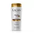Leave-In Capilar Lacan Hidratante Argan Oil 300ml brilho intenso toque sedoso