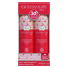 Kit Giovanna Baby Cherry Desodorante Aerossol 150ml hidratante protetor