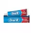 Oral-B Creme Dental 1.2.3 Anticáries Menta Suave 70g proteção refrescante