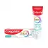Colgate Total 12 Advanced Fresh Creme Dental 90g antibacteriano refrescante hálito prolongado