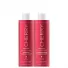Jacques Janine Haircare Kit Cherry Shampoo 450ml + Condicionador 440ml nutritivo protetor