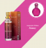 Perfume Amakha Paris Fantasy 15ml feminino floral gourmand