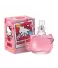 Jequiti Colônia Hello Kitty Apaixonada 25ml frutal delicada divertida