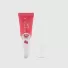 Vizzela Balm Labial Red Velvet 10g hidratante gloss vegano
