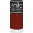 Esmalte Anita Eterno 10ml brilho duradouro secagem rápida