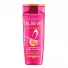 Elseve Shampoo Liso dos Sonhos Super Alinhador 400ml fortalecedor antifrizz