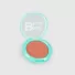 Vizzela Beauty Blush Beauty Queen 4,6g compacto hidratante antioxidante