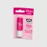 Vizzela Balm Labial Xoxo FPS 20 Selinho 4g hidratante protetor solar