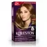 Koleston Tintura Permanente Noites Iluminadas 53 Entardecer Castanho Ouro 125g hidratante nutritiva