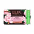 Lux Sabonete Barra Botanicals Rosas Francesas 125g hidratante perfumado