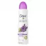 Desodorante Antitranspirante Dove Secrets Lavanda 150ml hidratante calmante