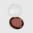 Vizzela Blush Compacto Red Mocha 4,6g pigmentado antioxidante hidratante