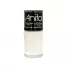 Esmalte Anita Francesinha 10ml cremoso vegano