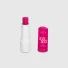 Vizzela Balm Labial Xoxo FPS 20 Selinho 4g hidratante protetor solar